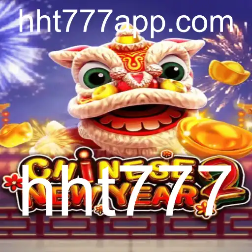 Descubra o Excitante Mundo de CHINESENEWYEAR2: O Jogo Temático de Ano Novo
