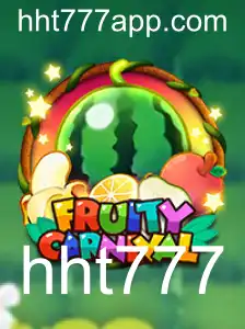Explorando o Mundo do Jogo FruityCarnival