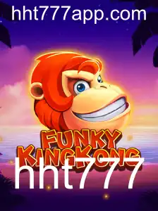 Descubra o Mundo Excitante de FunkyKingKong: O Jogo que Revoluciona a Diversão