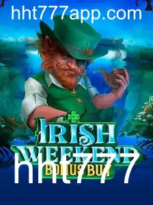 Descubra o Fascinante Mundo de IrishWeekendBonusBuy: Um Novo Horizonte nos Jogos