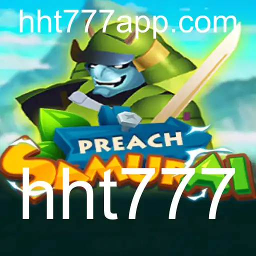 Descubra PreachSamurai: O Novo Jogo Que Conquista Multidões