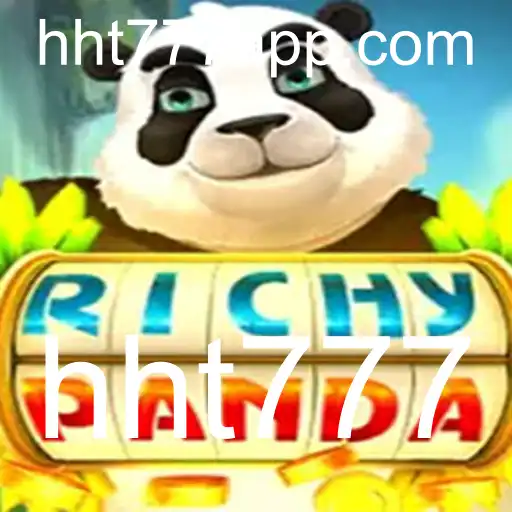 Descubra o Mundo Empolgante de RichyPanda