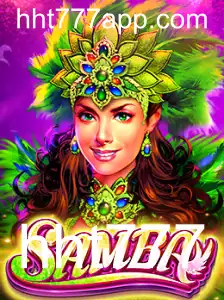 Conhecendo o Mundo de Samba: O Novo Jogo Inovador