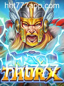 ThorX: A Nova Sensação dos Jogos de Estratégia