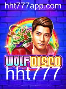 WolfDisco: Um Novo Fenômeno no Mundo dos Jogos